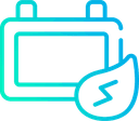 Off-Grid Systems with Energy Storage