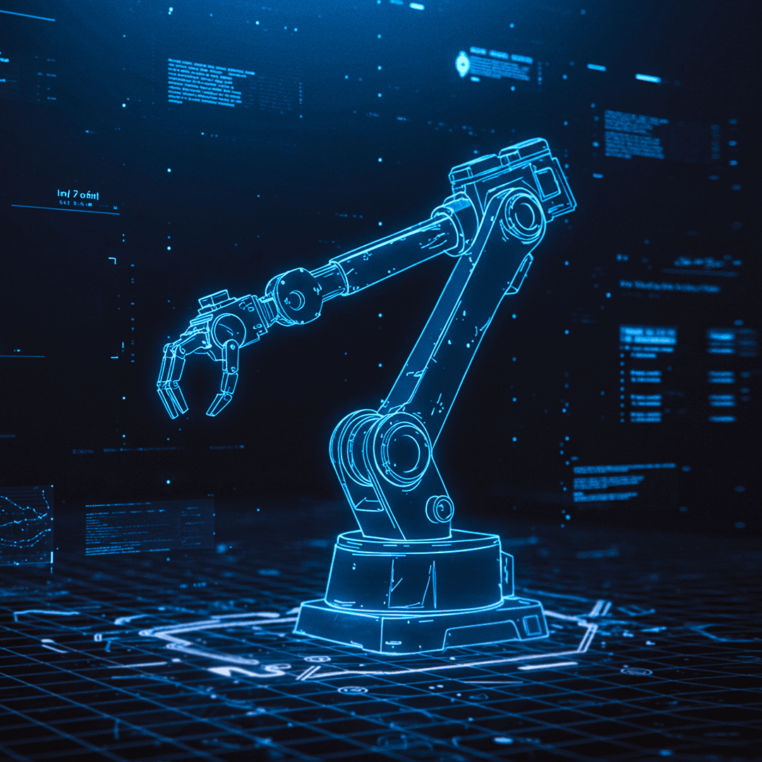 Smart Automation,
