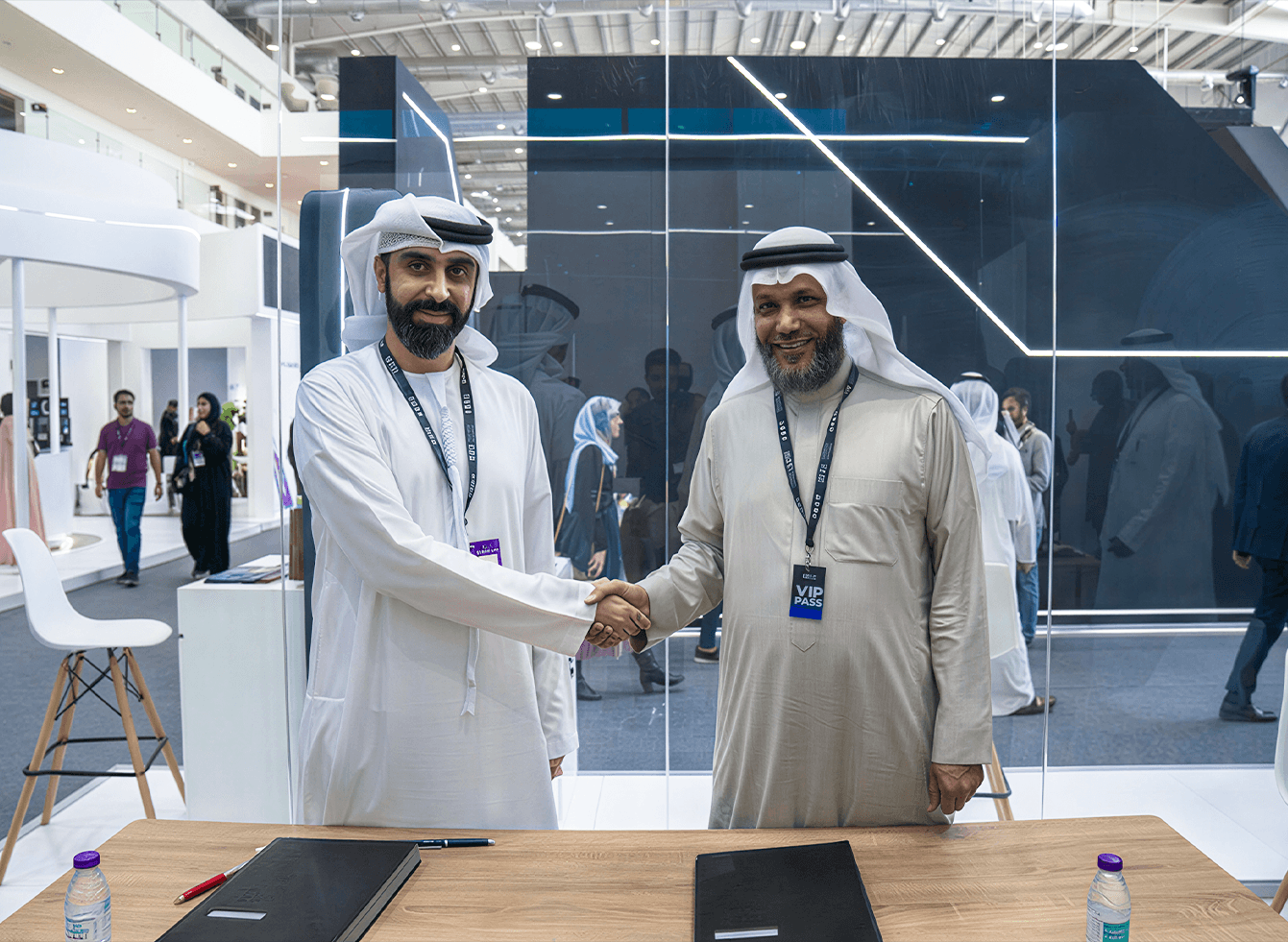 Our Partnerships